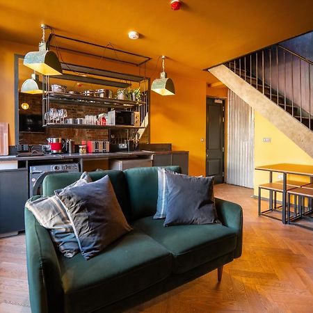 Rooms By Green Room Leeds (West Yorkshire) Exterior foto