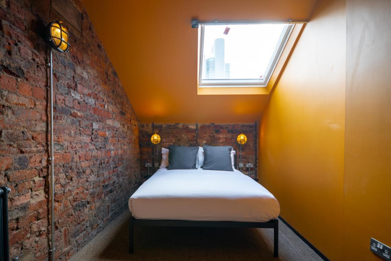 Rooms By Green Room Leeds (West Yorkshire) Exterior foto