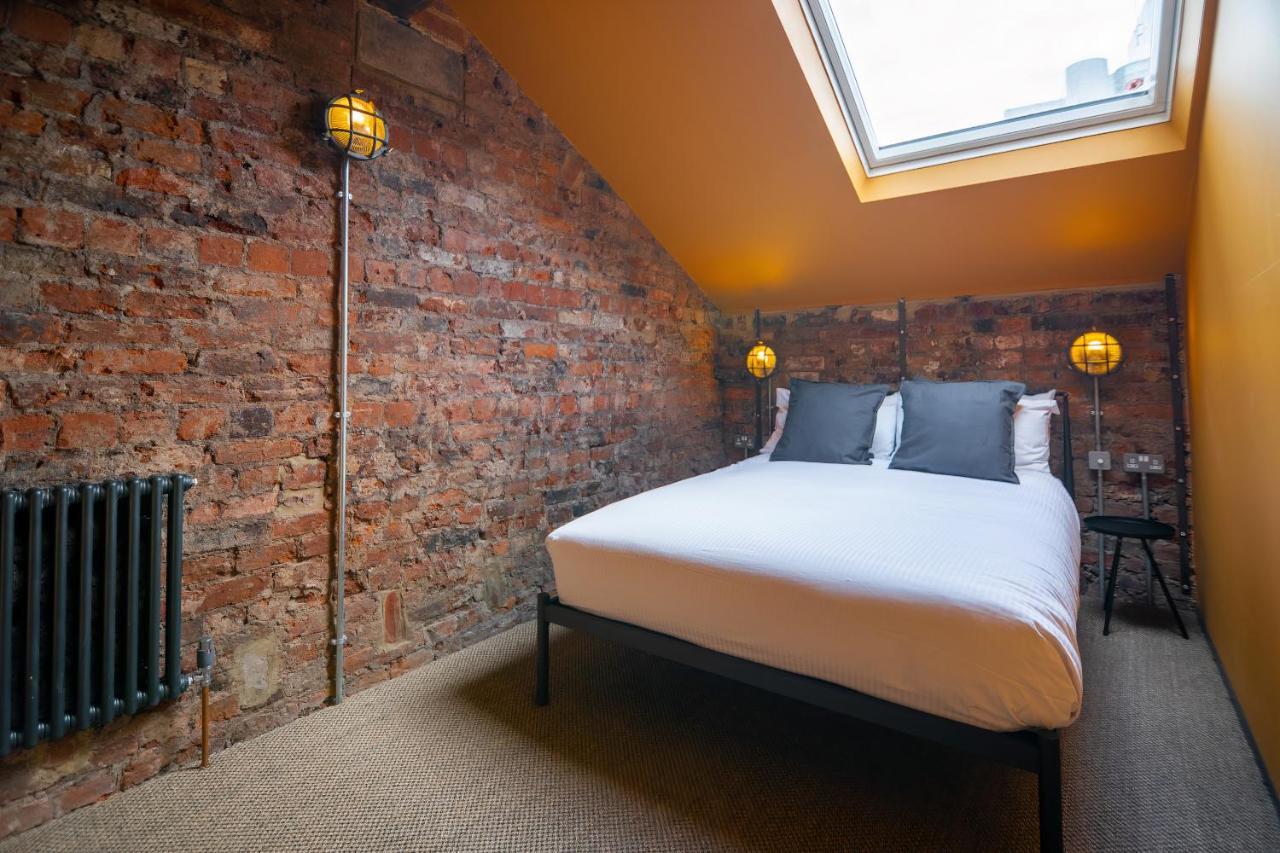 Rooms By Green Room Leeds (West Yorkshire) Exterior foto