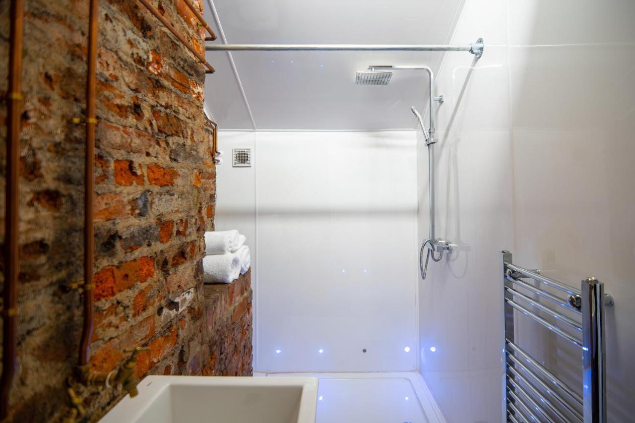 Rooms By Green Room Leeds (West Yorkshire) Exterior foto